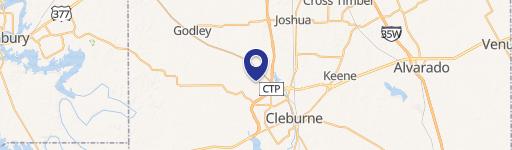 63.4 Acres South Fort Worth