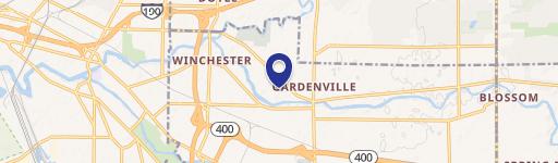 Professional Office Space Available