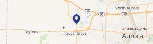 6.5 AC Commercial Land