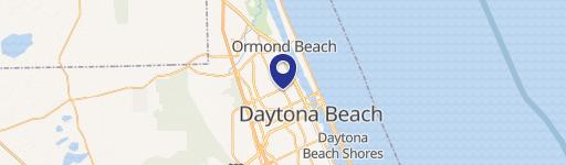 Daytona Beach Retail Endcap Space