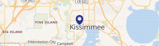Kissimmee Commercial Development Land