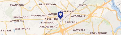 Martinez Warehouse Space For Lease