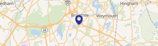 Retail Space with Highway Visibility