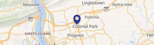 Harrisburg Development Opportunity