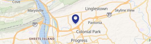 Commerce Park Commercial Lot