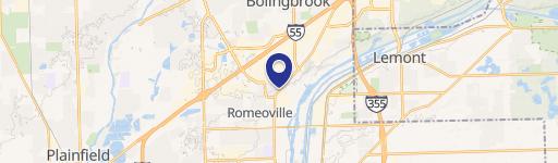 Commercial Lot on Route 53