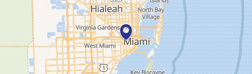 Land in Little Havana Location