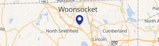 North Smithfield Land and Building