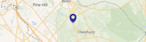 Former Christmas Tree Farm Land