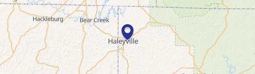 Haleyville, AL 35565