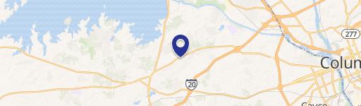 Prime Land in Lexington Heart