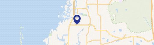 Commercial Land with Highway Frontage