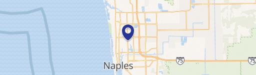 Naples Office Space For Rent