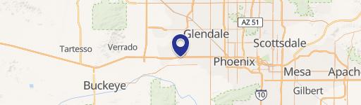 Avondale Commercial Lots For Sale