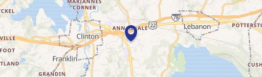 Hunterdon County Commercial Land Available