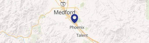 Highway 99 Commercial Land Opportunity