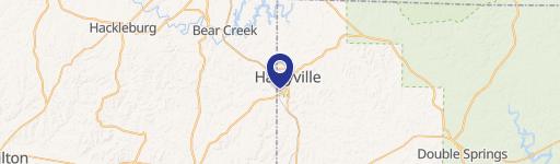 Haleyville, AL 35565