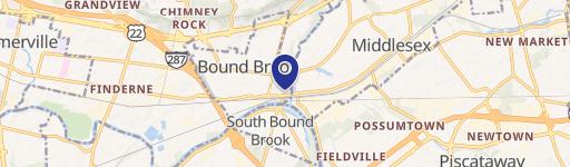 Retail Space in Mixed-Use Development