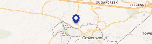 Land For Sale Grovetown