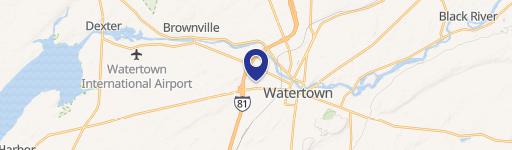 Commercial Land I-81 Access