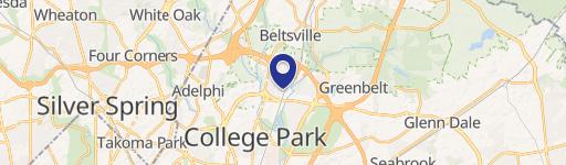 College Park Warehouse on Nine Acres