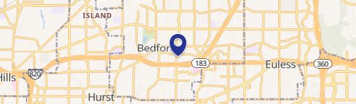 Bedford Office Space For Rent