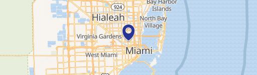 Allapattah Flex Space Available