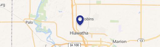 Hiawatha Land Opportunity