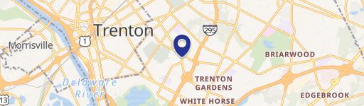 Retail Space Near Route 295