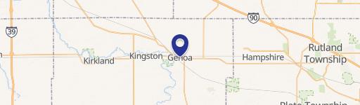 Commercial Land on Sycamore Road