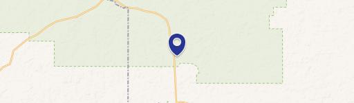 Amite County Hunting Land