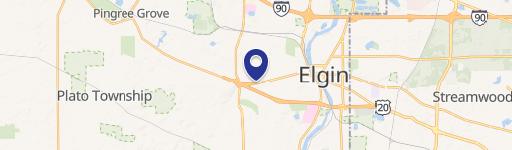 Retail Lot on Larkin Avenue