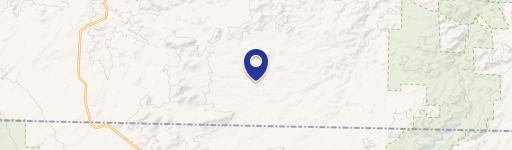 Land with Mountain Views