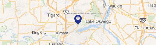 Lake Oswego Retail/Office Space