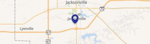 Commercial Land Near Interstate 72