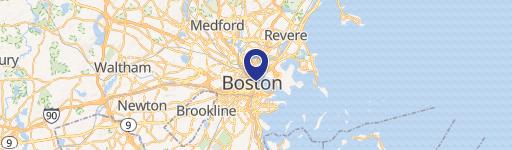 Prime Retail Space in Boston