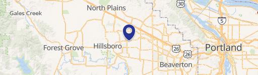 Hillsboro Restaurant Space Available