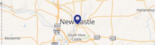 Retail Space in New Castle