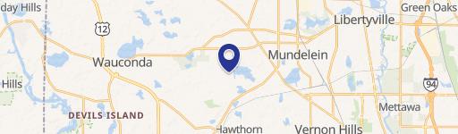 Lake County Development Opportunity