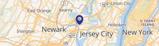 Kearny Warehouse Space Available