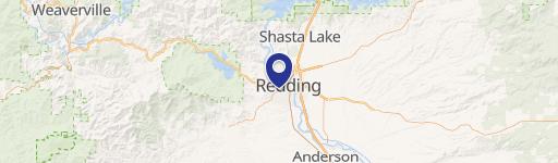 West Redding Commercial Land Opportunity