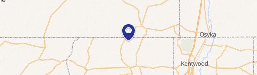 340 Acres of Timberland