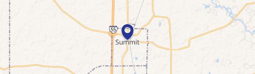 Summit Land with Road Frontage