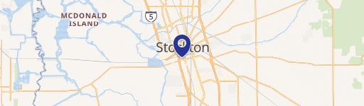 Retail Location Near Interstate 5