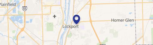 Commercial Lots in Lockport Plaza