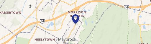 Well-Located Office Space Available