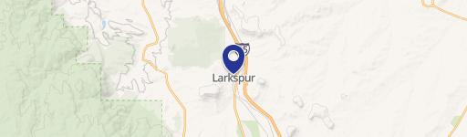 Larkspur Land Parcel For Sale