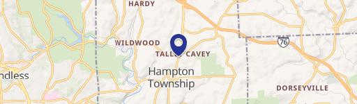 Retail Space on William Flynn