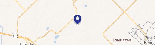 Land Ideal for Custom Home