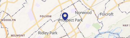 Corner Lot with Multiple Buildings